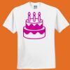 Everyone's Favorite T-Shirt for the Whole Family Thumbnail