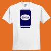 Everyone's Favorite T-Shirt for the Whole Family Thumbnail