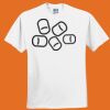 Everyone's Favorite T-Shirt for the Whole Family Thumbnail
