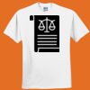 Everyone's Favorite T-Shirt for the Whole Family Thumbnail