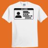 Everyone's Favorite T-Shirt for the Whole Family Thumbnail
