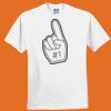 Everyone's Favorite T-Shirt for the Whole Family Thumbnail