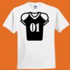 Everyone's Favorite T-Shirt for the Whole Family Thumbnail