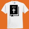 Everyone's Favorite T-Shirt for the Whole Family Thumbnail