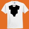 Everyone's Favorite T-Shirt for the Whole Family Thumbnail