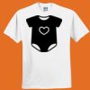 Everyone's Favorite T-Shirt for the Whole Family Thumbnail