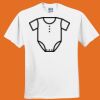 Everyone's Favorite T-Shirt for the Whole Family Thumbnail