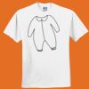 Everyone's Favorite T-Shirt for the Whole Family Thumbnail
