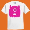 Everyone's Favorite T-Shirt for the Whole Family Thumbnail