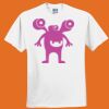 Everyone's Favorite T-Shirt for the Whole Family Thumbnail