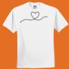 Everyone's Favorite T-Shirt for the Whole Family Thumbnail