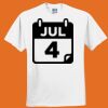 Everyone's Favorite T-Shirt for the Whole Family Thumbnail