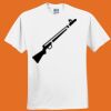 Everyone's Favorite T-Shirt for the Whole Family Thumbnail