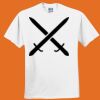 Everyone's Favorite T-Shirt for the Whole Family Thumbnail