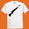 Everyone's Favorite T-Shirt for the Whole Family Thumbnail