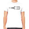 Unisex Jersey Short-Sleeve T-Shirt Bella+Canvas Thumbnail