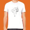 Unisex Jersey Short-Sleeve T-Shirt Bella+Canvas Thumbnail