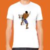Unisex Jersey Short-Sleeve T-Shirt Bella+Canvas Thumbnail