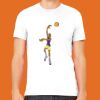 Unisex Jersey Short-Sleeve T-Shirt Bella+Canvas Thumbnail