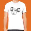 Unisex Jersey Short-Sleeve T-Shirt Bella+Canvas Thumbnail