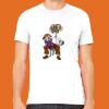 Unisex Jersey Short-Sleeve T-Shirt Bella+Canvas Thumbnail