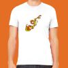 Unisex Jersey Short-Sleeve T-Shirt Bella+Canvas Thumbnail