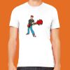 Unisex Jersey Short-Sleeve T-Shirt Bella+Canvas Thumbnail