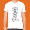 Unisex Jersey Short-Sleeve T-Shirt Bella+Canvas Thumbnail