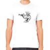 Unisex Jersey Short-Sleeve T-Shirt Bella+Canvas Thumbnail