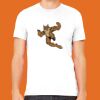 Unisex Jersey Short-Sleeve T-Shirt Bella+Canvas Thumbnail