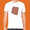 Unisex Jersey Short-Sleeve T-Shirt Bella+Canvas Thumbnail