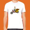 Unisex Jersey Short-Sleeve T-Shirt Bella+Canvas Thumbnail