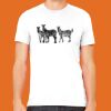 Unisex Jersey Short-Sleeve T-Shirt Bella+Canvas Thumbnail