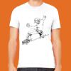 Unisex Jersey Short-Sleeve T-Shirt Bella+Canvas Thumbnail