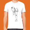 Unisex Jersey Short-Sleeve T-Shirt Bella+Canvas Thumbnail