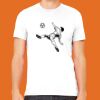 Unisex Jersey Short-Sleeve T-Shirt Bella+Canvas Thumbnail