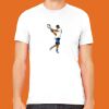Unisex Jersey Short-Sleeve T-Shirt Bella+Canvas Thumbnail