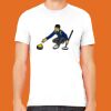Unisex Jersey Short-Sleeve T-Shirt Bella+Canvas Thumbnail