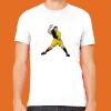 Unisex Jersey Short-Sleeve T-Shirt Bella+Canvas Thumbnail