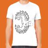 Unisex Jersey Short-Sleeve T-Shirt Bella+Canvas Thumbnail