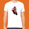 Unisex Jersey Short-Sleeve T-Shirt Bella+Canvas Thumbnail