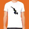 Unisex Jersey Short-Sleeve T-Shirt Bella+Canvas Thumbnail