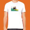 Unisex Jersey Short-Sleeve T-Shirt Bella+Canvas Thumbnail