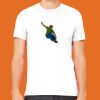 Unisex Jersey Short-Sleeve T-Shirt Bella+Canvas Thumbnail