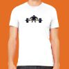 Unisex Jersey Short-Sleeve T-Shirt Bella+Canvas Thumbnail