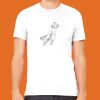 Unisex Jersey Short-Sleeve T-Shirt Bella+Canvas Thumbnail
