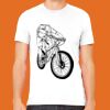 Unisex Jersey Short-Sleeve T-Shirt Bella+Canvas Thumbnail