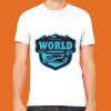 Unisex Jersey Short-Sleeve T-Shirt Bella+Canvas Thumbnail