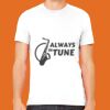 Unisex Jersey Short-Sleeve T-Shirt Bella+Canvas Thumbnail