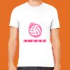 Unisex Jersey Short-Sleeve T-Shirt Bella+Canvas Thumbnail
